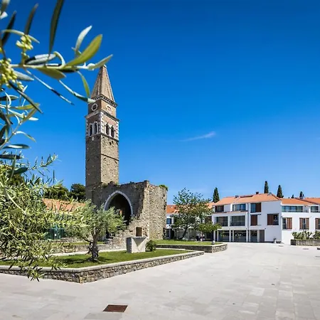 Park Premium 3* Portorož