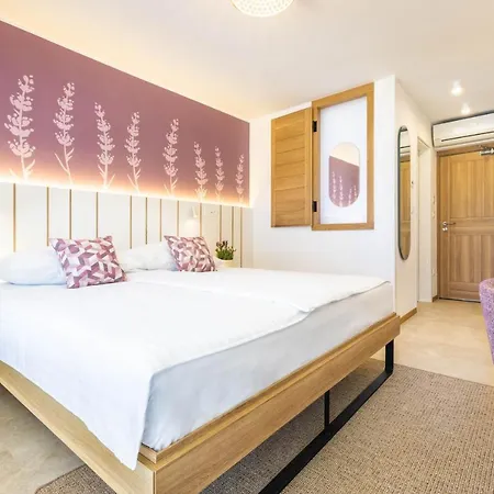 Szálloda Park Premium