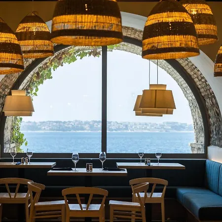 Szálloda Park Premium