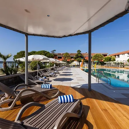 Szálloda Park Premium Portorož