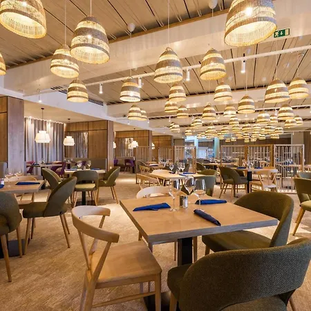 Hotell Park Premium
