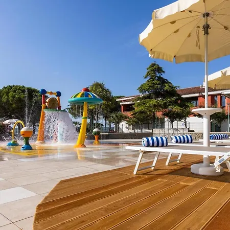 Hotel Park Premium