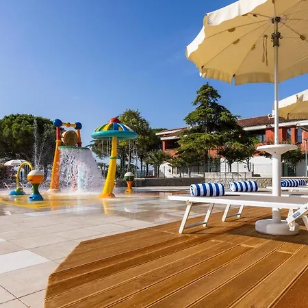 Szálloda Park Premium