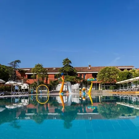 Szálloda Park Premium