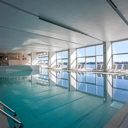 Park Premium Hotell