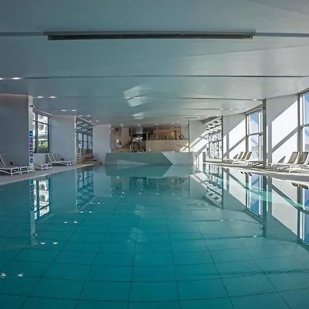 Szálloda Park Premium