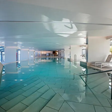 Hotel Park Premium Portorose