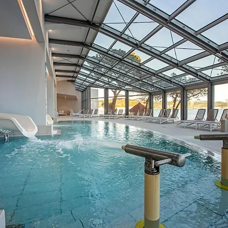 Szálloda Park Premium 3*