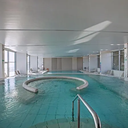 Hotell Park Premium 3*