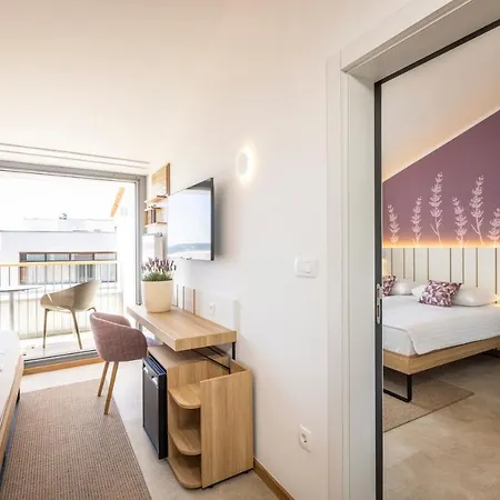 Szálloda Park Premium 3*