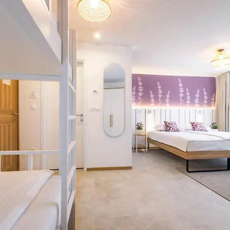 Park Premium 3* Portorož