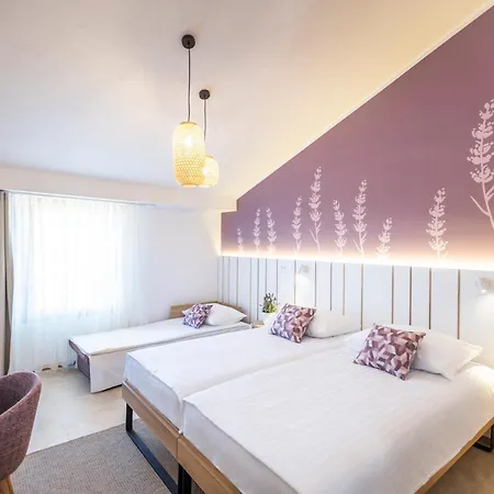 Hotel Park Premium Portorose