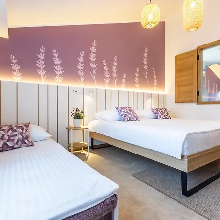 Park Premium 3* Portorož