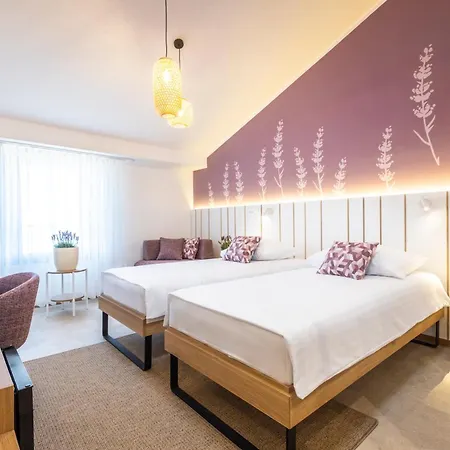 Szálloda Park Premium 3*