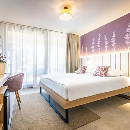 Park Premium Hotel Portorose