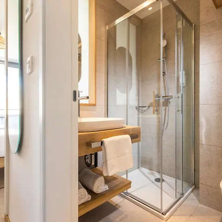Szálloda Park Premium 3*