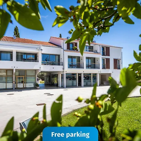 Szálloda Park Premium 3*