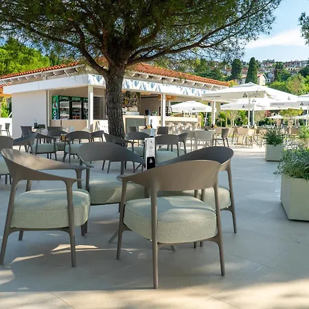 Park Premium Portorose