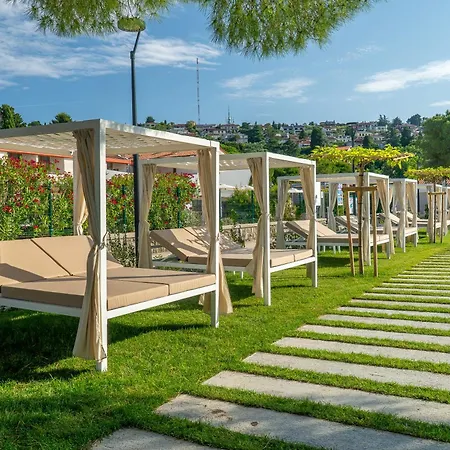 Park Premium Hotel Portorose