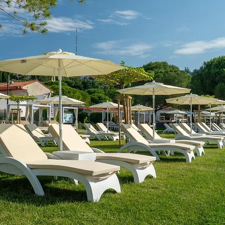 Hotel Park Premium Portorose