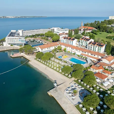 Park Premium 3* Portorose