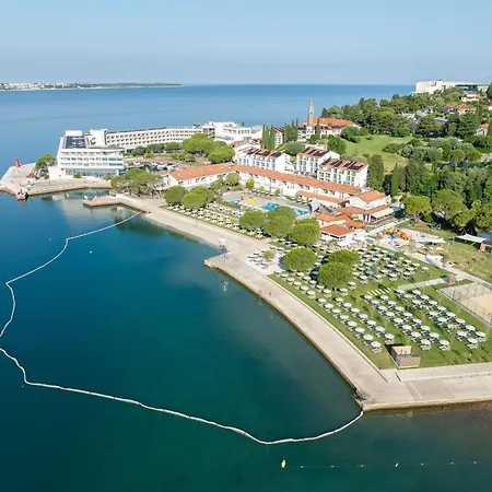 Park Premium Hotel Portorose