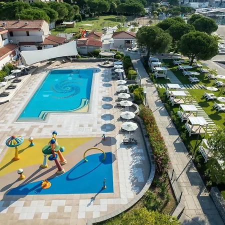 Hotel Park Premium Portorose