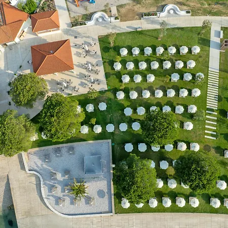 Park Premium 3* Portorose