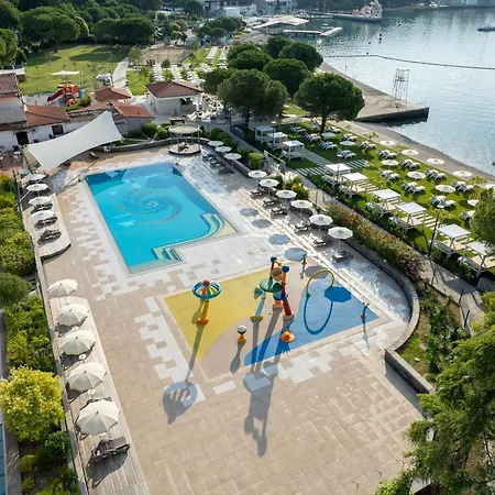Park Premium 3* Portorose