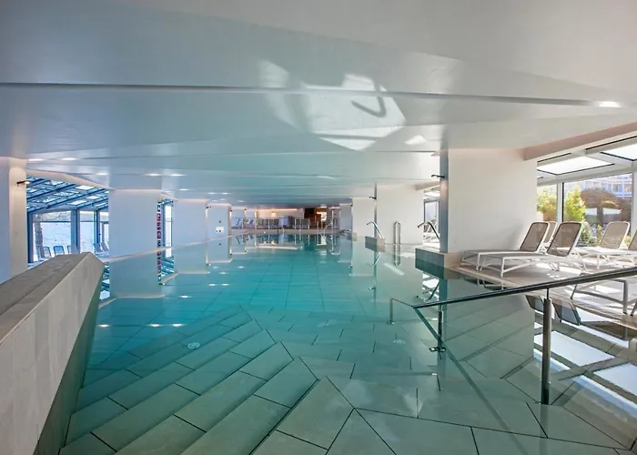 Hotel Park Premium Portorose