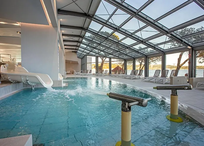 Hotell Park Premium 3*