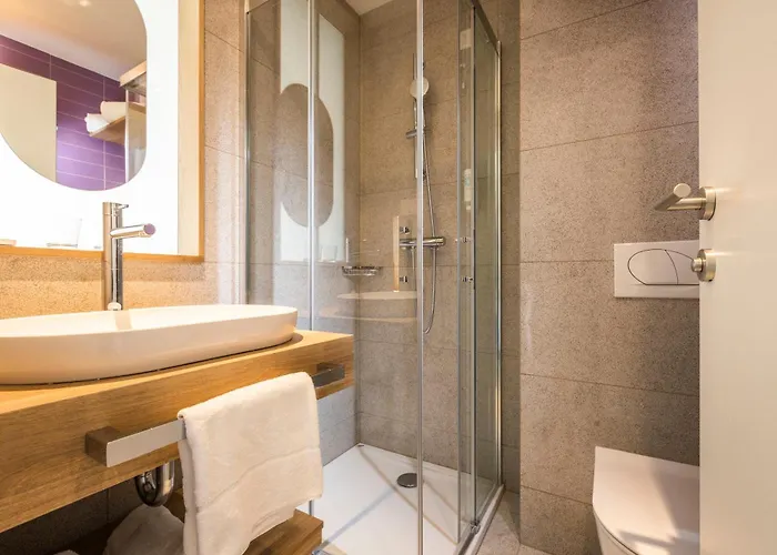 Park Premium Hotell 3*