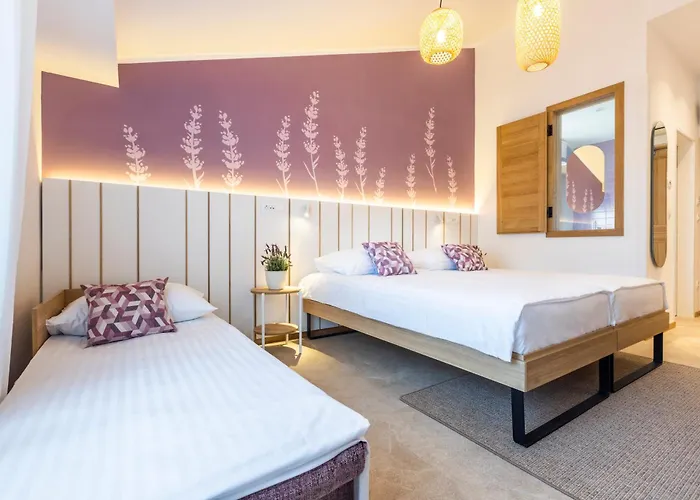 Park Premium 3* Portorož