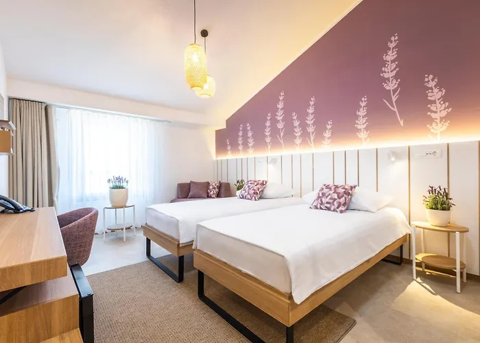 Hotel Park Premium 3*